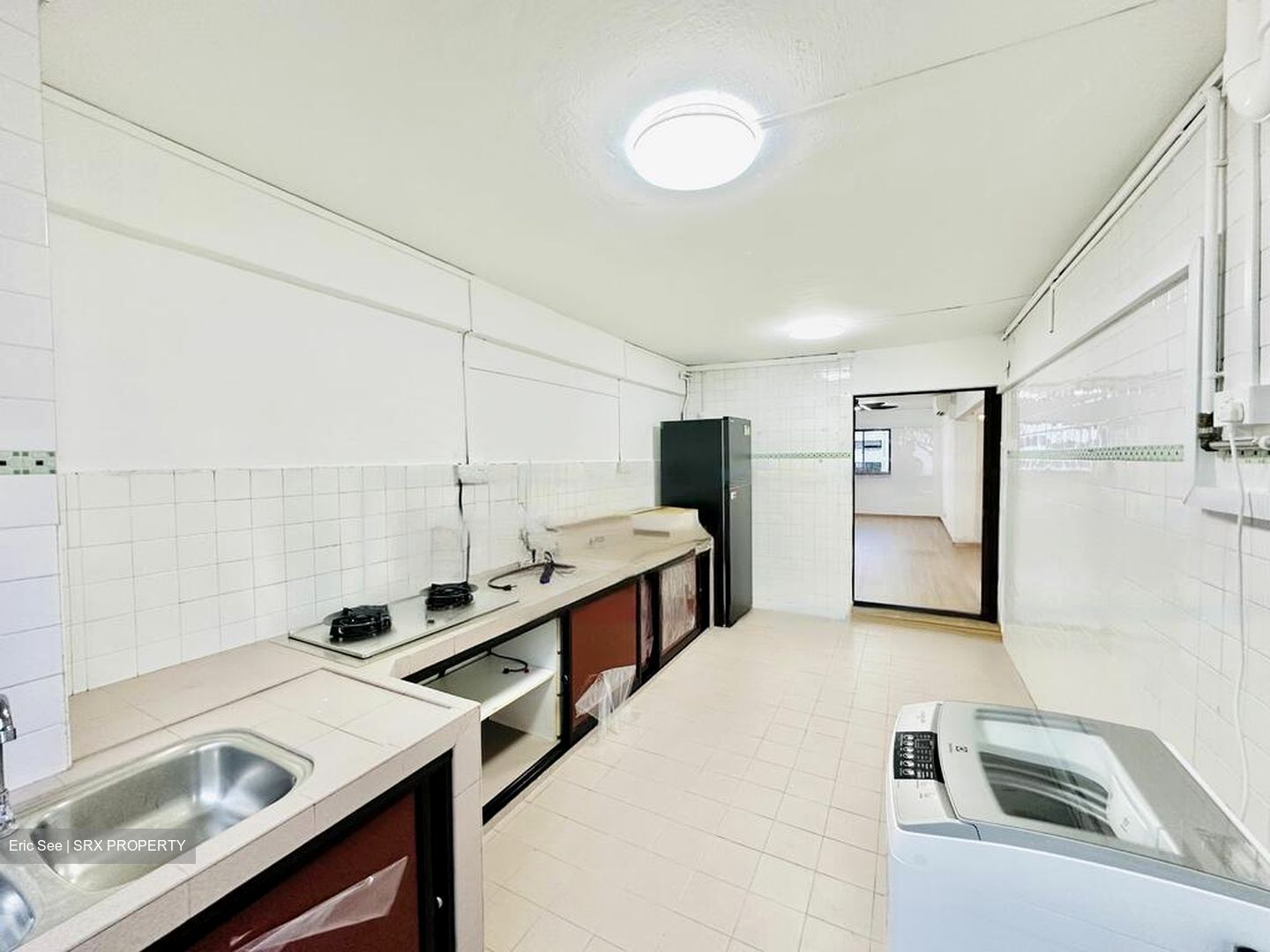 Blk 519 Bedok North Avenue 1 (Bedok), HDB 3 Rooms #424793941